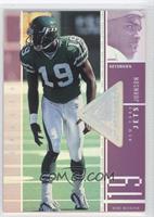 Playmakers - Keyshawn Johnson #/1,375