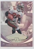 Youth Movement - Warrick Dunn #/750