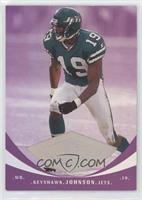 Youth Movement - Keyshawn Johnson [EX to NM] #/750