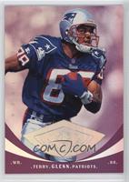 Youth Movement - Terry Glenn #/750