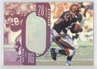 Corey Dillon #/1,900