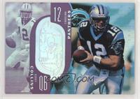 Kerry Collins #/325