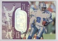 Deion Sanders #/325