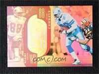 Michael Irvin #/325