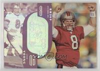 Steve Young #/325