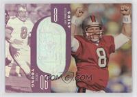 Steve Young #/325