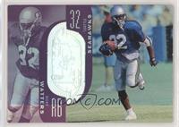 Ricky Watters #/325