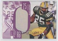 Dorsey Levens [EX to NM] #/1,900