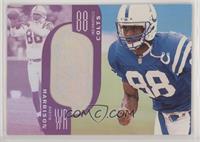 Marvin Harrison [EX to NM] #/1,900