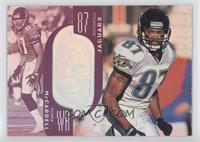 Keenan McCardell #/1,900