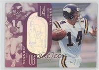 Brad Johnson #/1,900