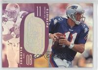 Drew Bledsoe #/1,900