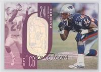 Ty Law #/1,900