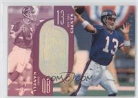 Danny Kanell #/1,900