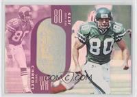 Wayne Chrebet #/1,900