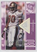 Playmakers - Jerry Rice [EX to NM] #/1,375