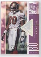 Playmakers - Jerry Rice #/1,375