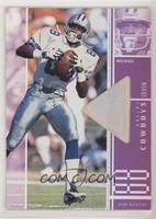 Playmakers - Michael Irvin #/1,375