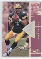 Playmakers - Brett Favre #/1,375