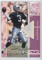 Playmakers - Jeff George #/1,375