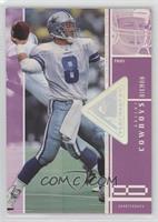 Playmakers - Troy Aikman [EX to NM] #/1,375