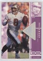 Playmakers - Steve Young [EX to NM] #/1,375