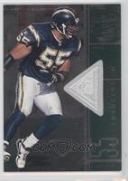 Playmakers - Junior Seau #/5,500