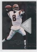 Playmakers - Jeff Blake #/5,500