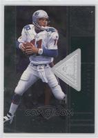 Playmakers - Drew Bledsoe #/5,500