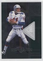 Playmakers - Drew Bledsoe #/5,500