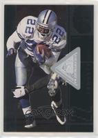 Playmakers - Emmitt Smith #/5,500