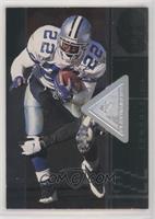 Playmakers - Emmitt Smith #/5,500