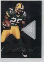 Playmakers - Dorsey Levens #/5,500