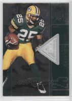Playmakers - Dorsey Levens #/5,500