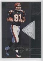 Playmakers - Carl Pickens #/5,500