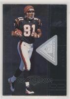 Playmakers - Carl Pickens [EX to NM] #/5,500