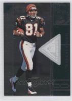 Playmakers - Carl Pickens #/5,500