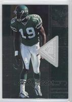 Playmakers - Keyshawn Johnson #/5,500