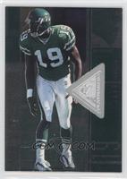 Playmakers - Keyshawn Johnson #/5,500