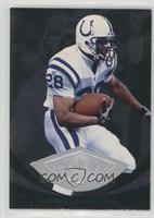 Youth Movement - Marshall Faulk #/3,000