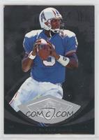 Youth Movement - Steve McNair [EX to NM] #/3,000