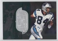 Rae Carruth #/7,600