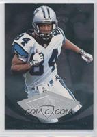 Youth Movement - Rae Carruth #/3,000