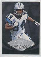 Youth Movement - Rae Carruth [Noted] #/3,000
