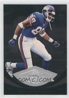 Youth Movement - Amani Toomer #/3,000