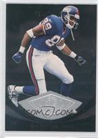 Youth Movement - Amani Toomer #/3,000