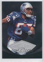 Youth Movement - Terry Glenn #/3,000