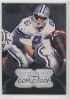 Pure Energy - Troy Aikman #/2,500