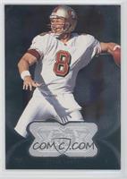 Pure Energy - Steve Young #/2,500