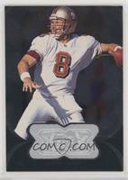 Pure Energy - Steve Young #/2,500